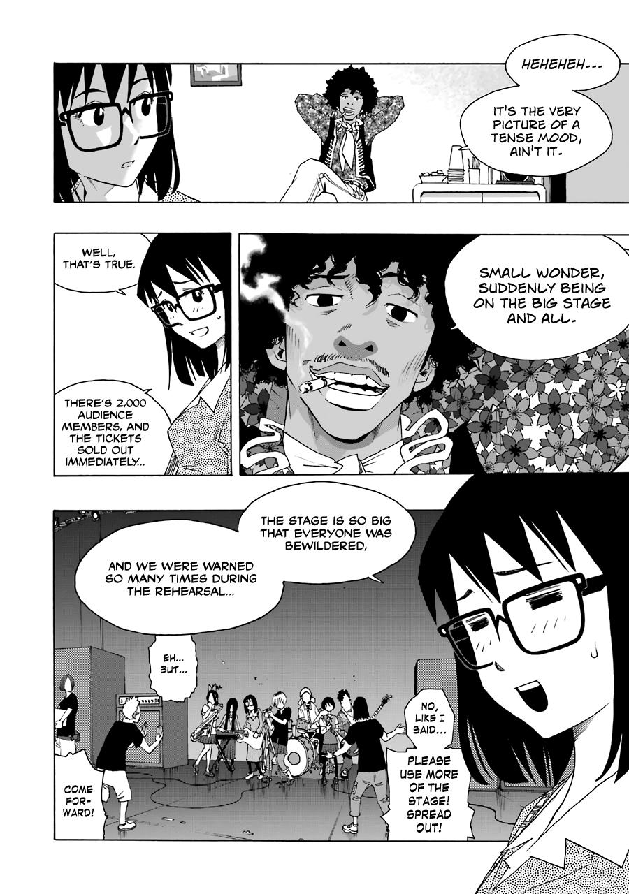 Shiori Experience - Jimi na Watashi to Hen na Oji-san - episode 64 - 5