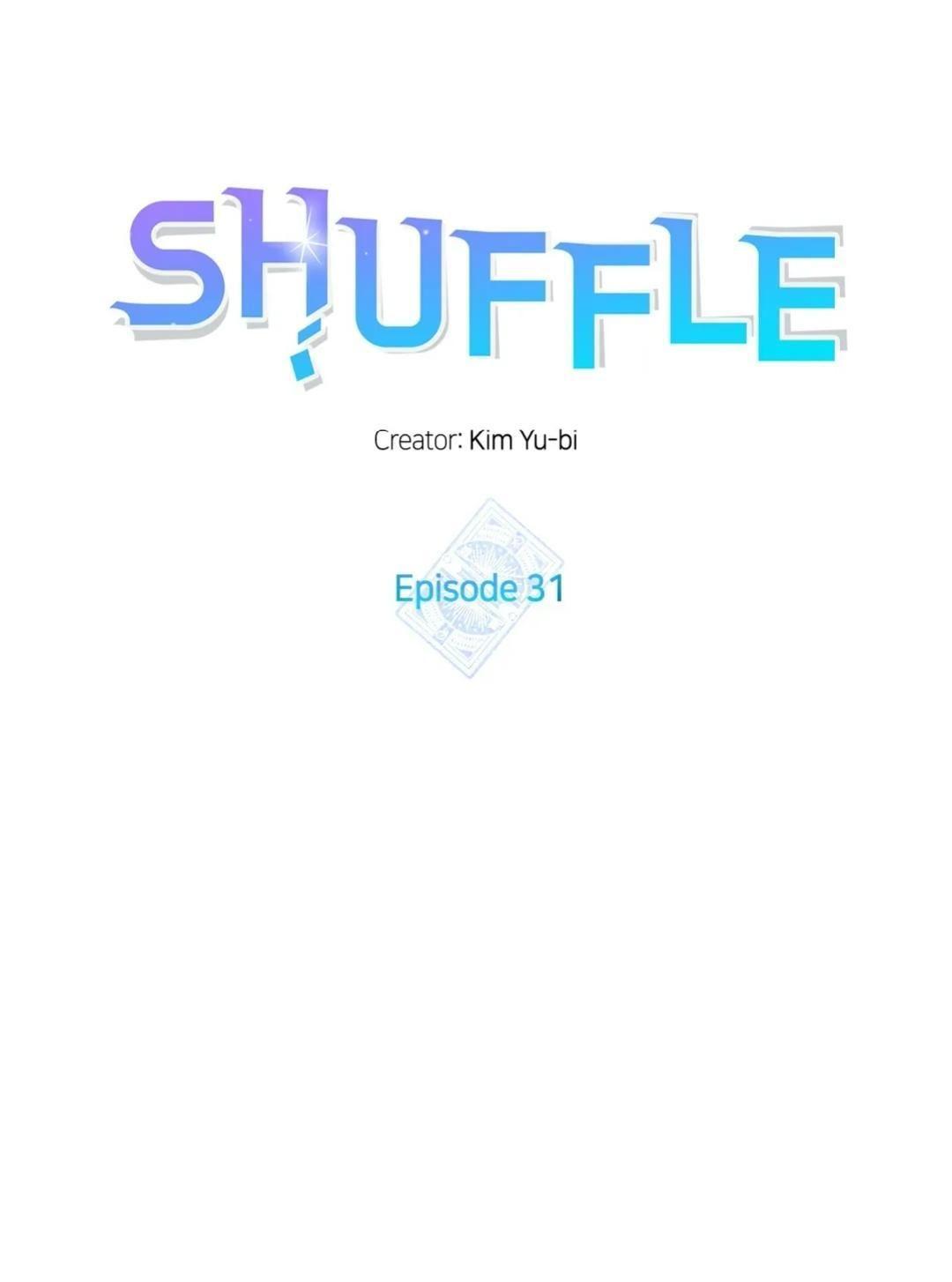 Shuffle! - Days In The Bloom - episode 33 - 1