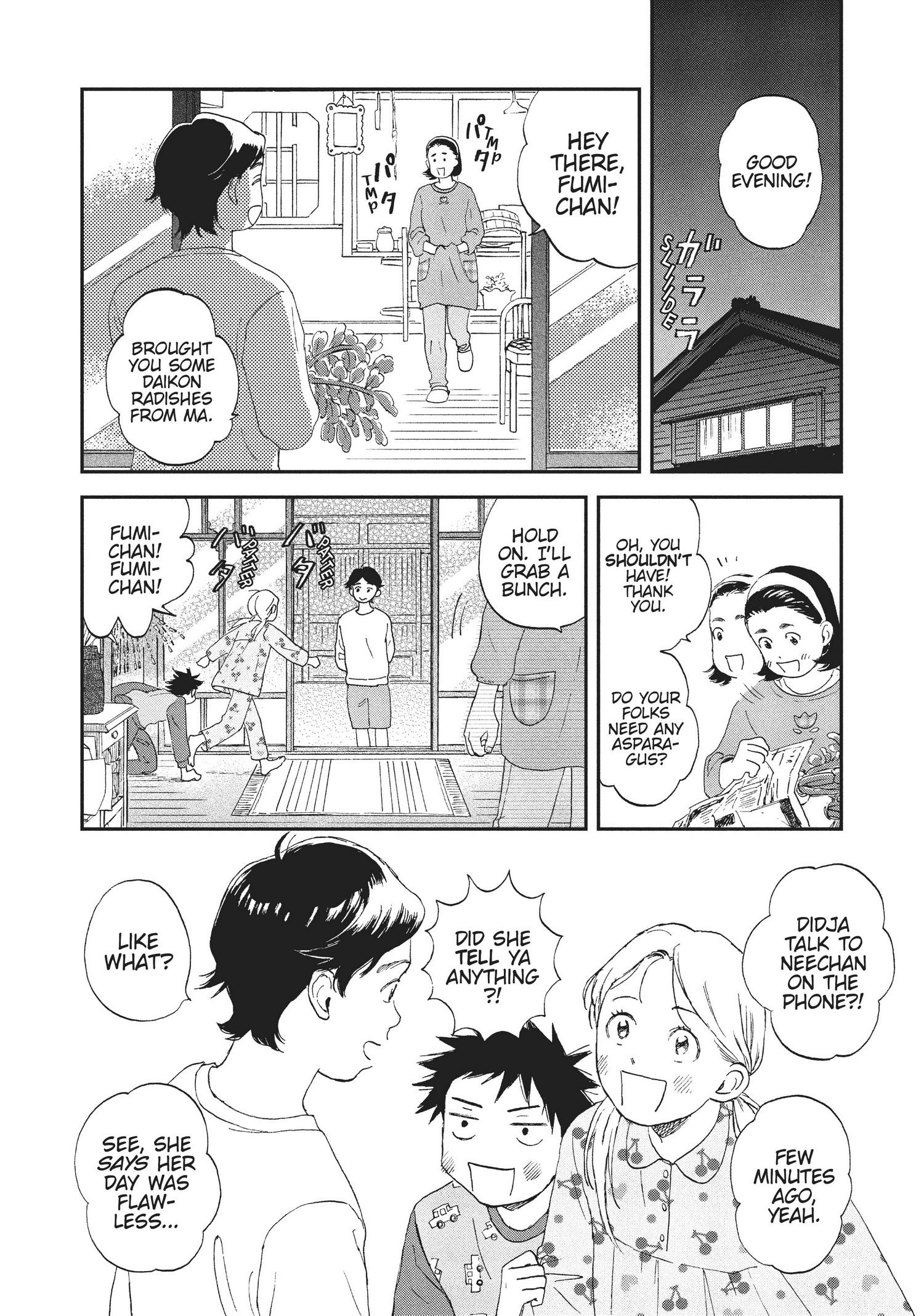 Skip to Loafer Vol.1 Ch.1 Page 57 - Mangago