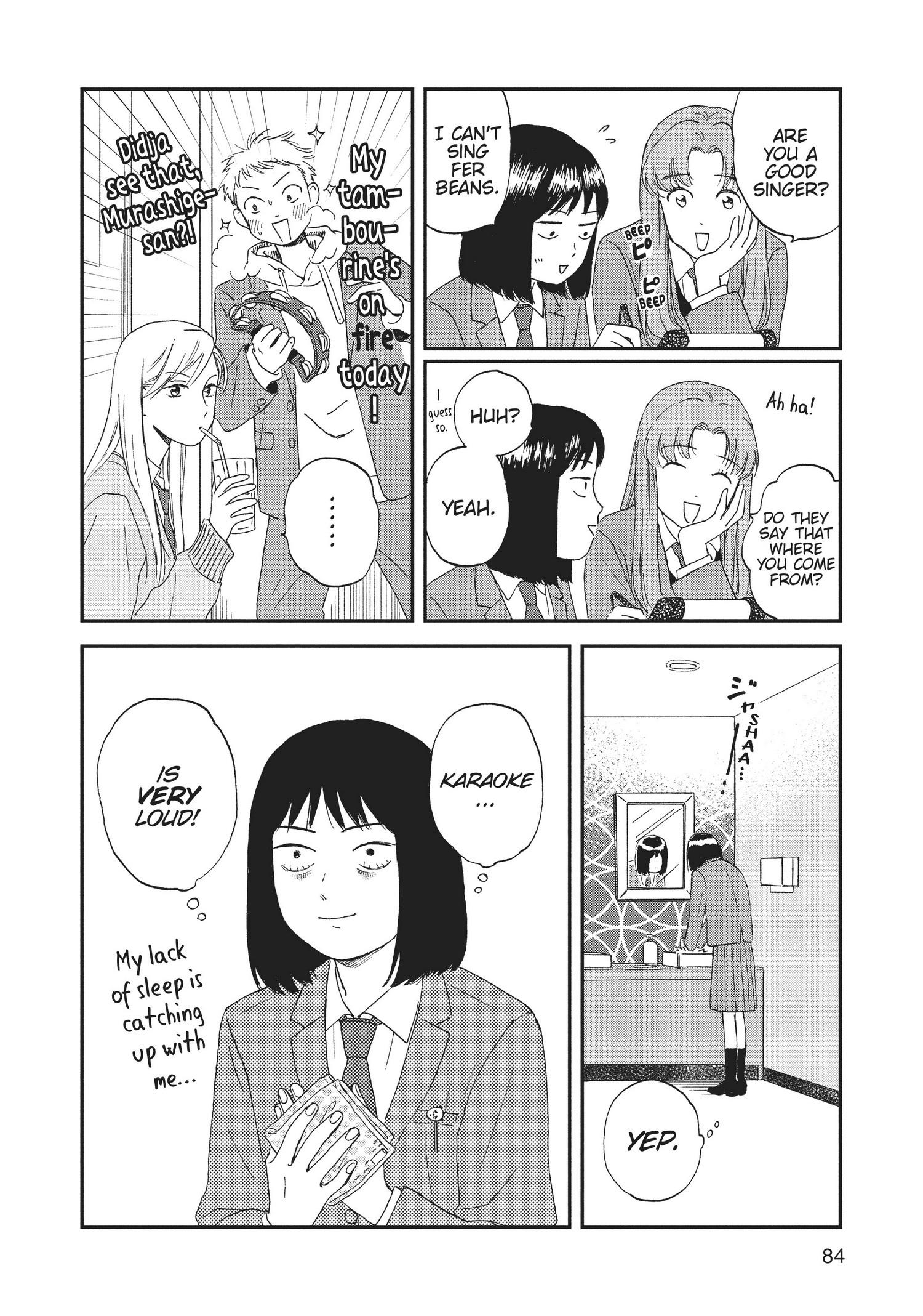 Skip to Loafer Vol.3 Ch.12-17 Page 57 - Mangago