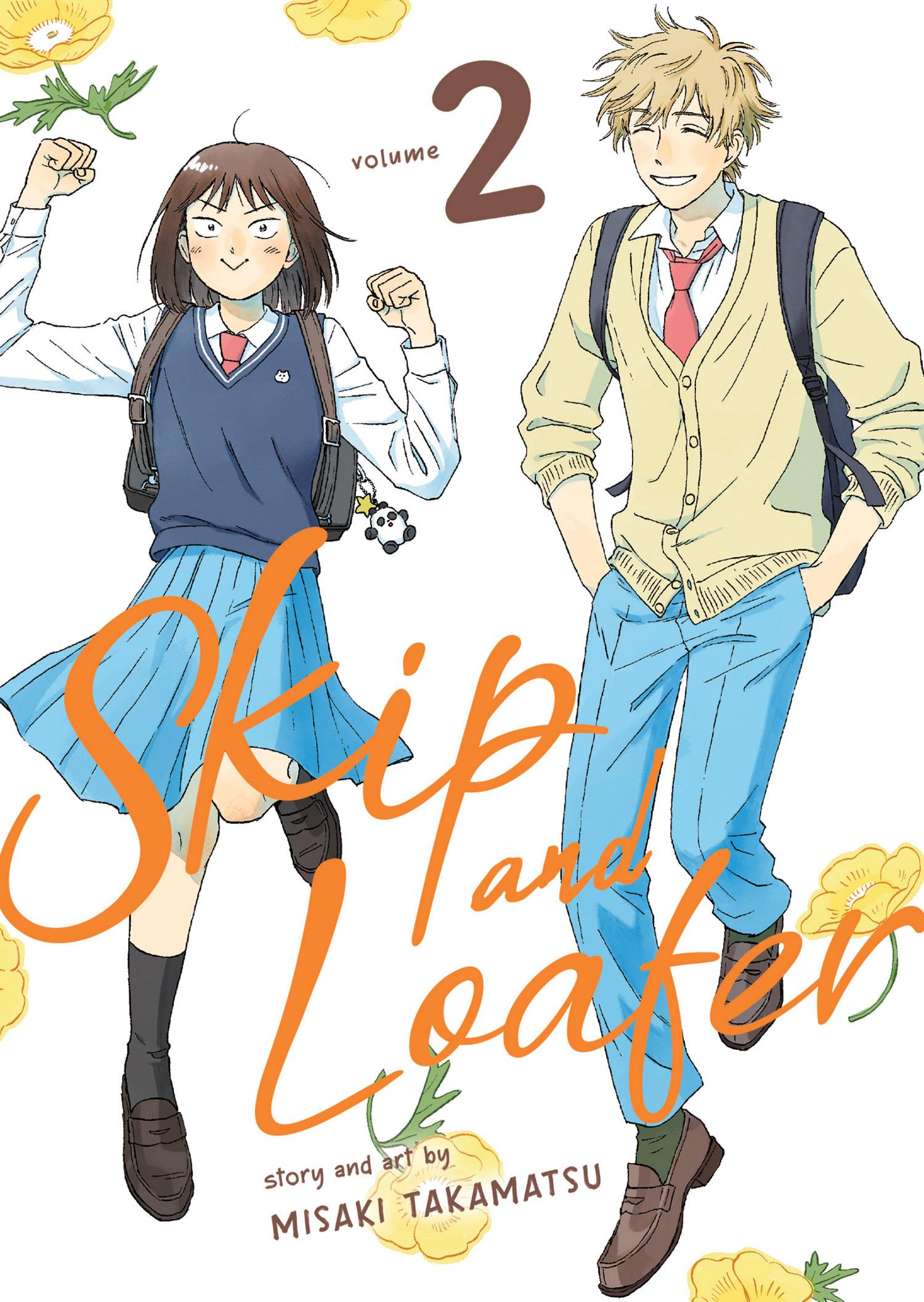 Skip to Loafer Vol.4 Ch.18-23 Page 55 - Mangago