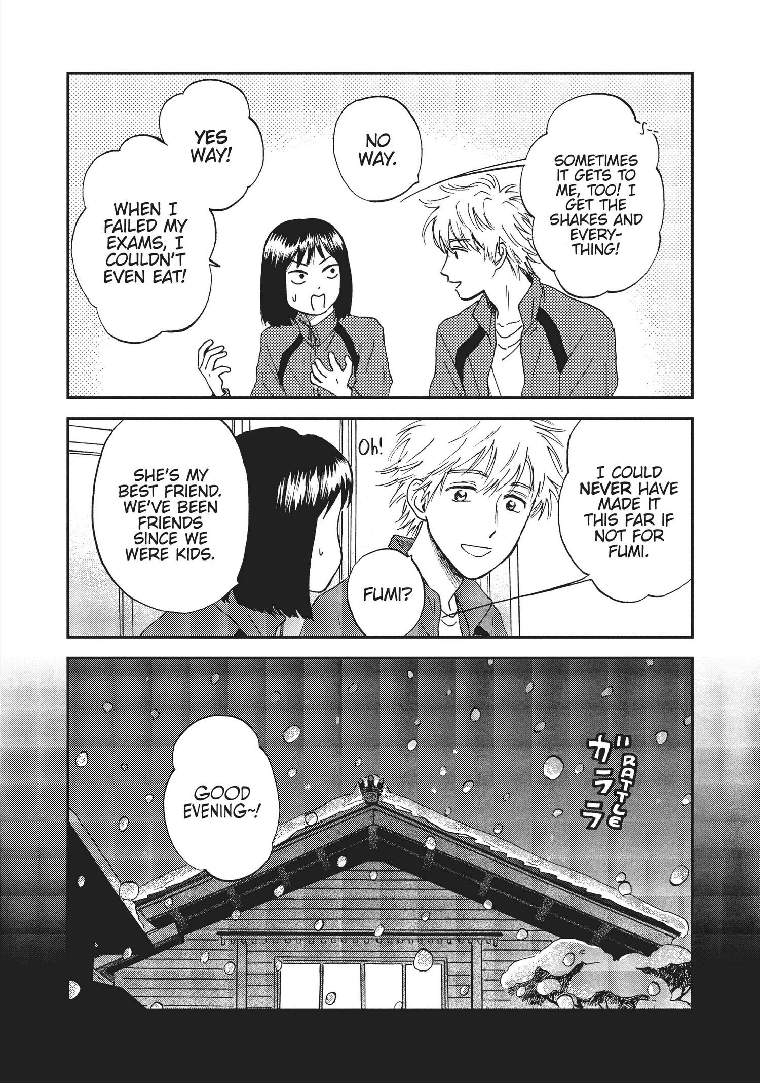 Skip to Loafer Vol.10 Ch.56 Page 24 - Mangago