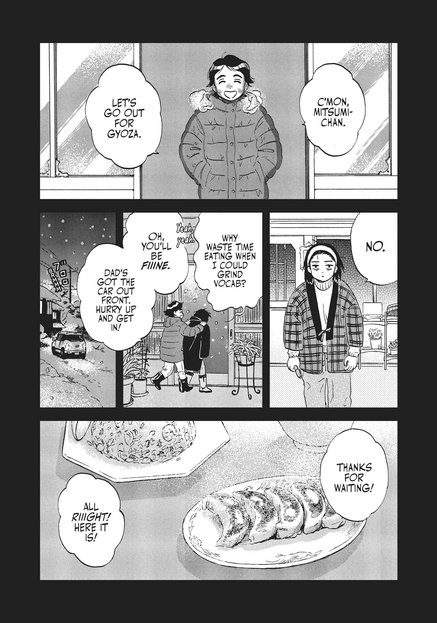 From 'Komi Can't Communicate to 'Skip And Loafer,' here are the