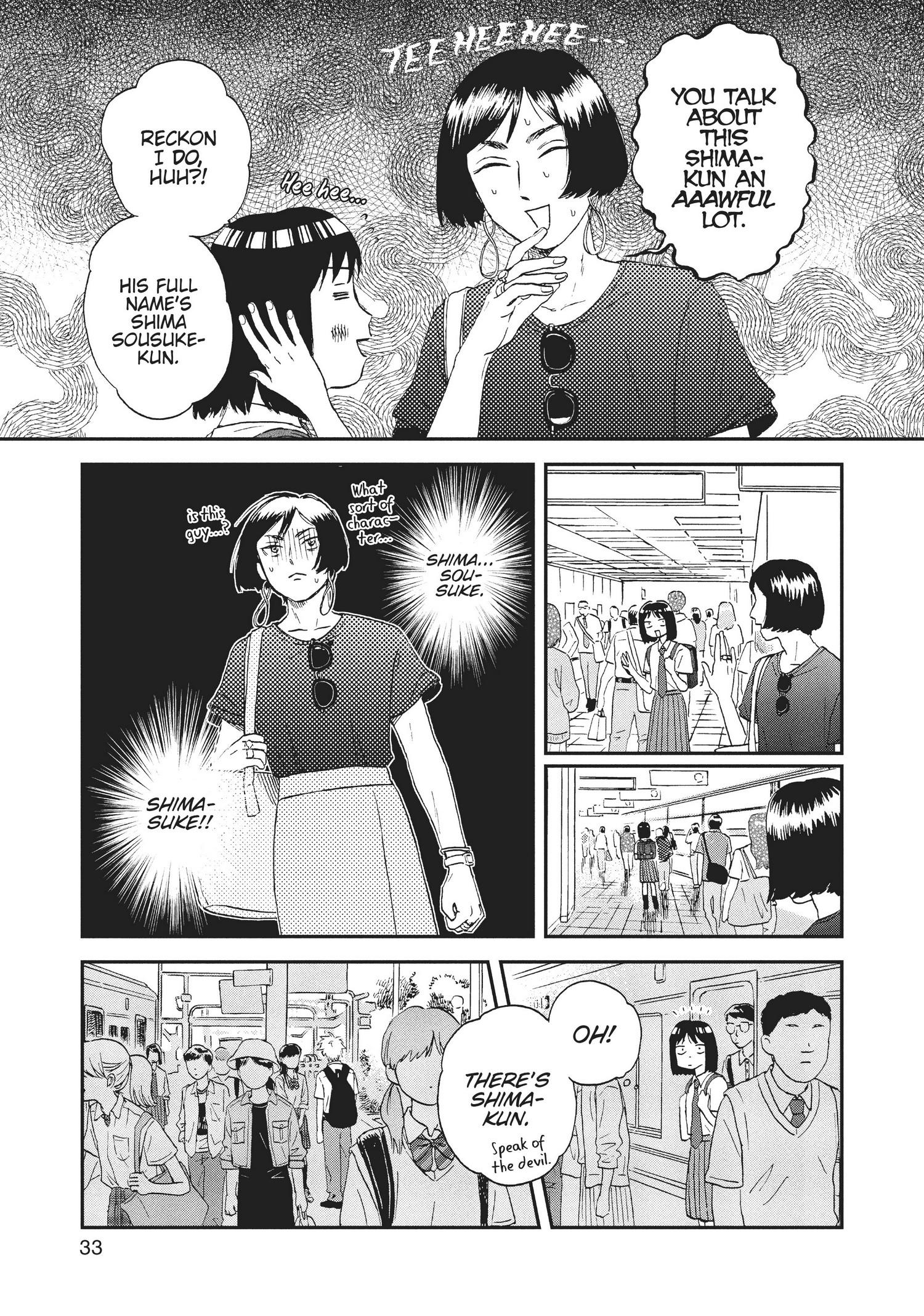 Skip to Loafer Vol.3 Ch.12-17 Page 59 - Mangago