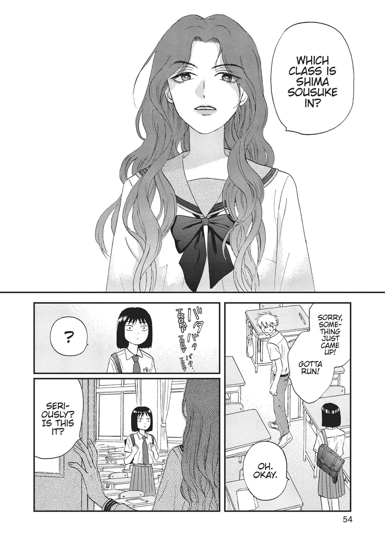 Skip to Loafer Vol.3 Ch.12-17 Page 57 - Mangago