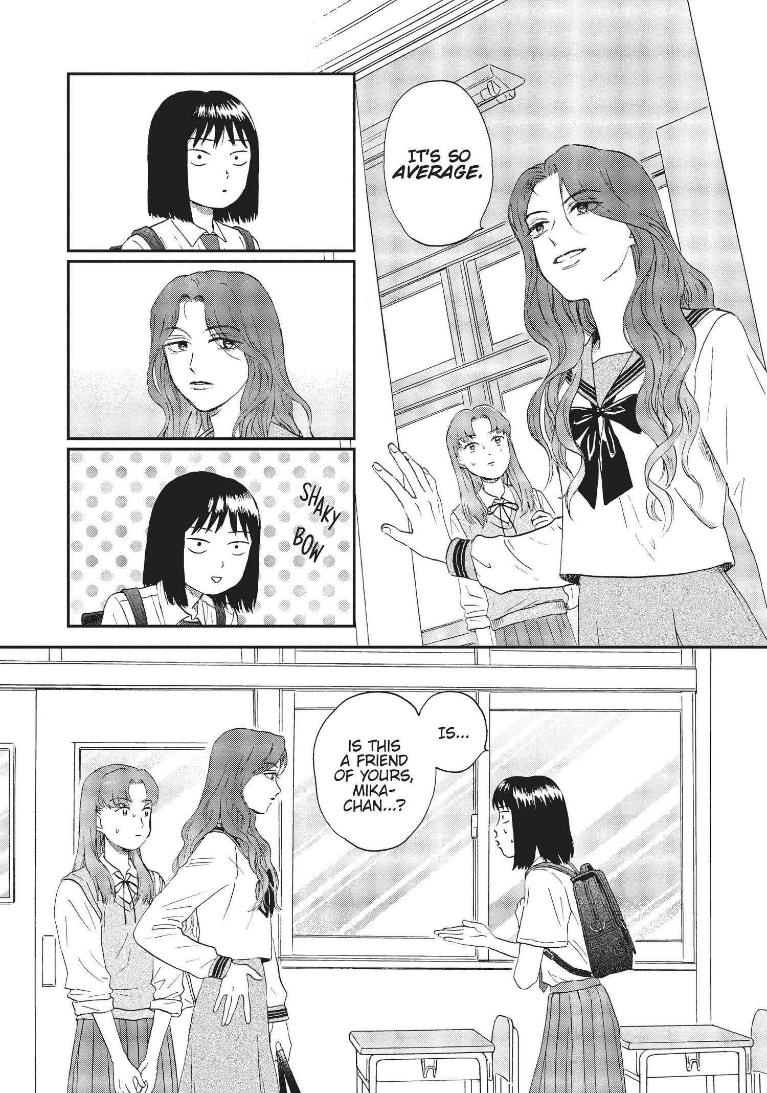 Skip to Loafer Vol.4 Ch.18-23 Page 57 - Mangago