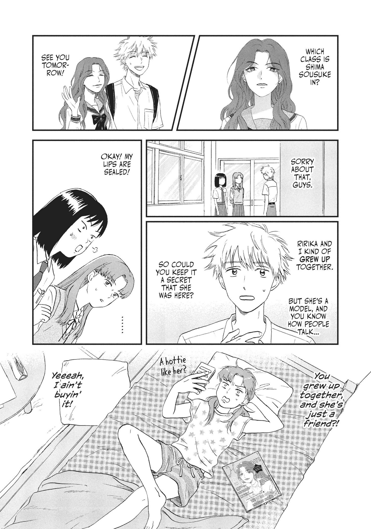 Skip to Loafer Vol.3 Ch.12-17 Page 56 - Mangago