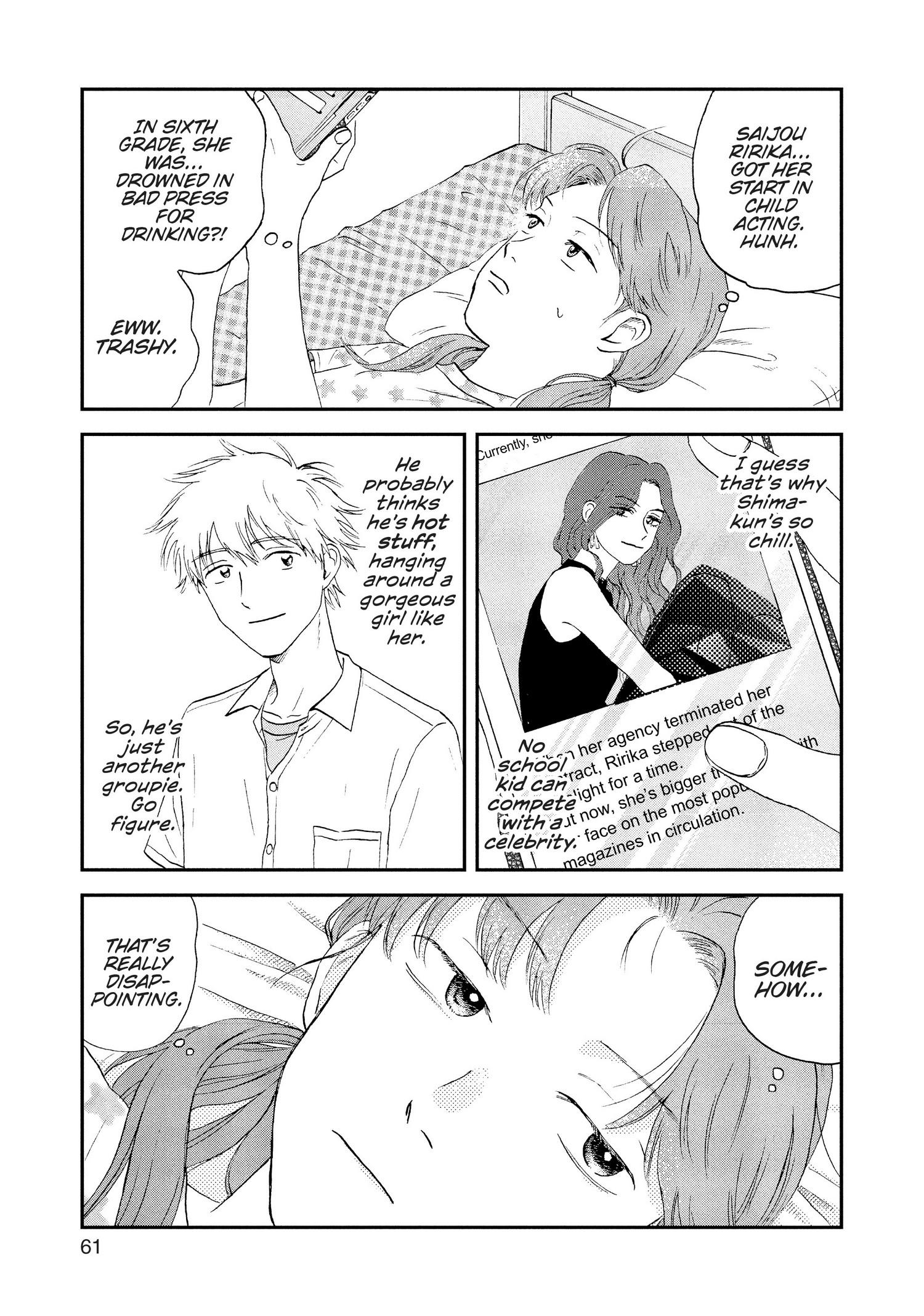 Skip to Loafer Vol.3 Ch.12-17 Page 57 - Mangago