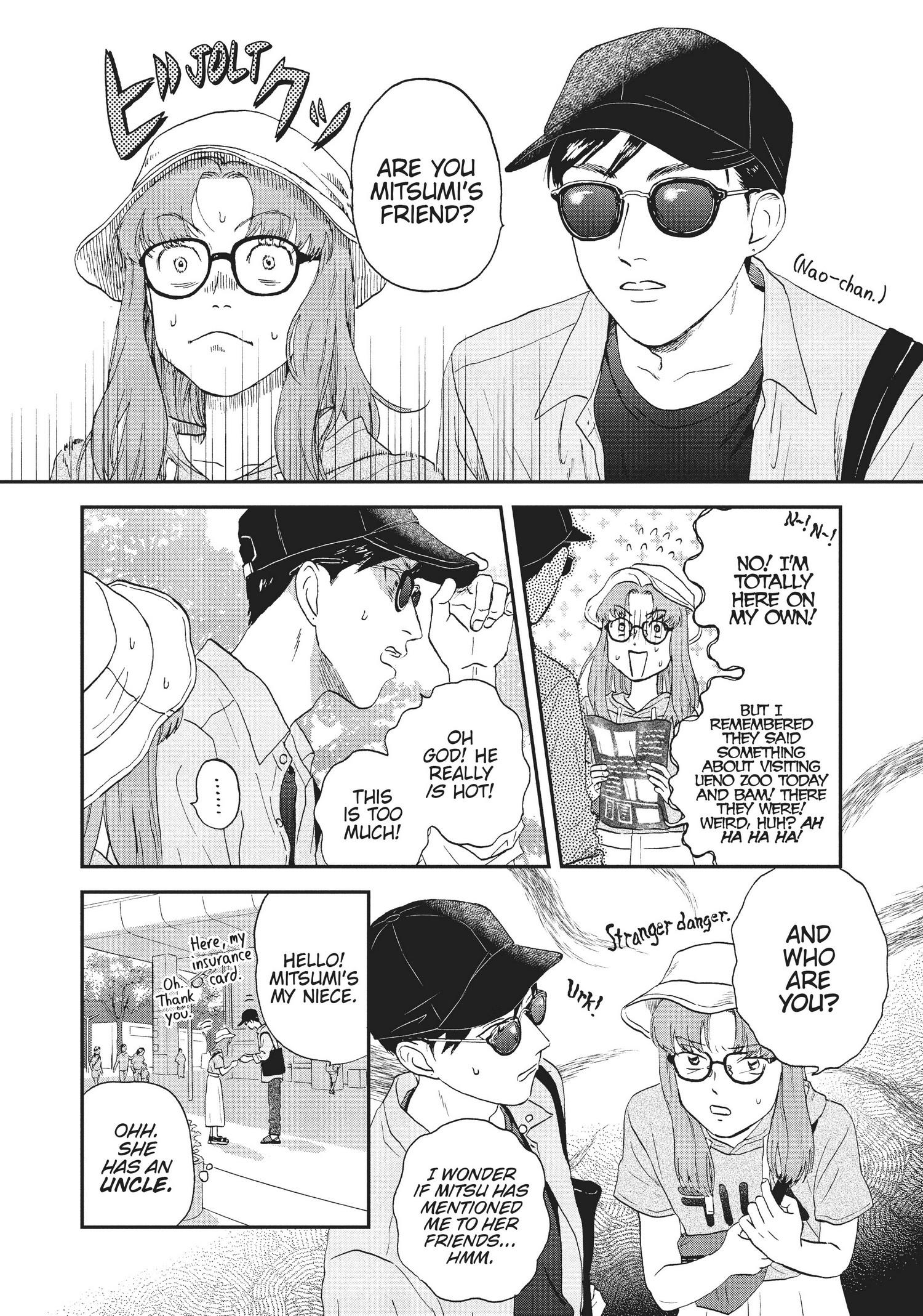 Skip to Loafer Vol.10 Ch.56 Page 26 - Mangago