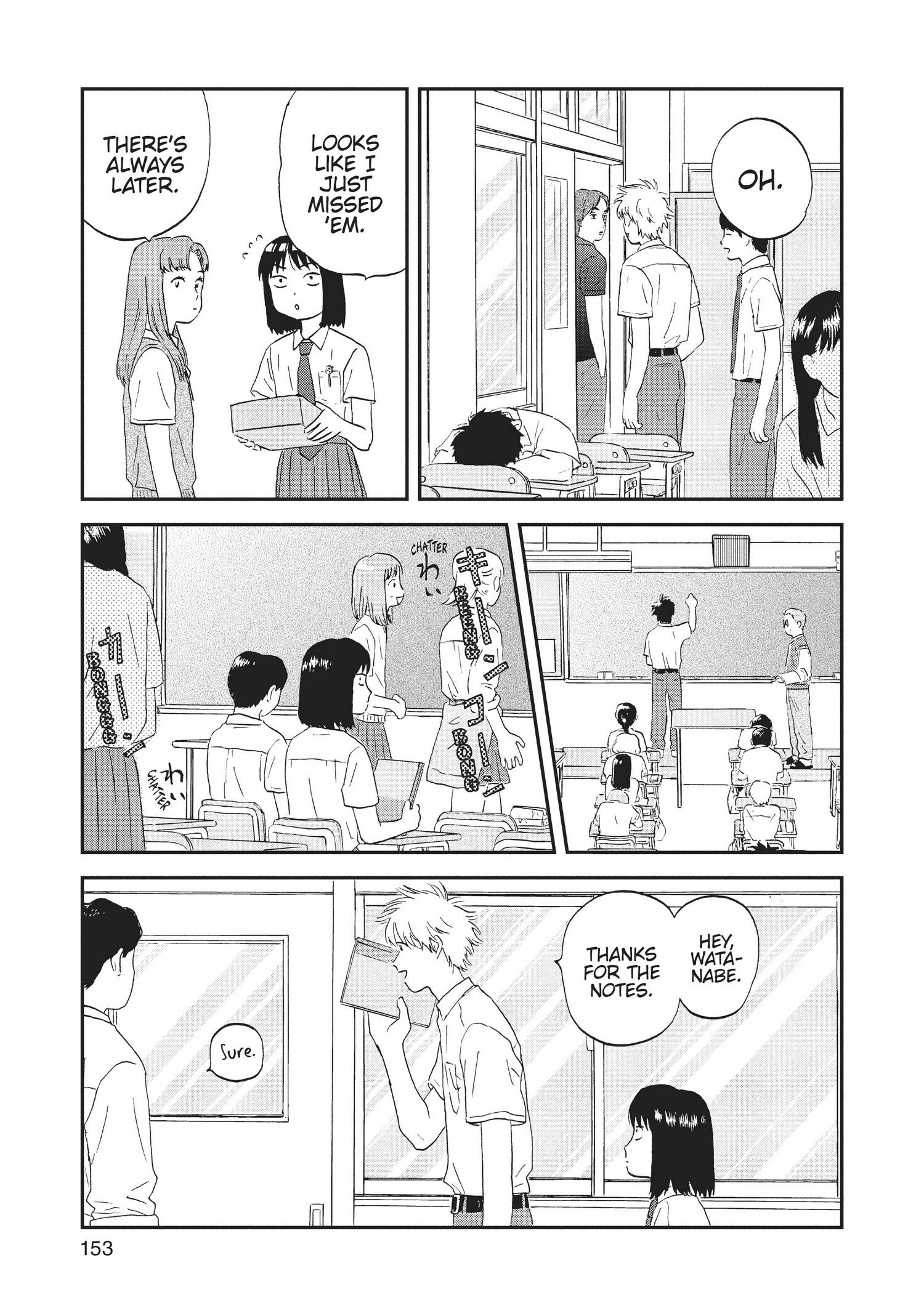 Skip to Loafer Vol.3 Ch.12-17 Page 56 - Mangago