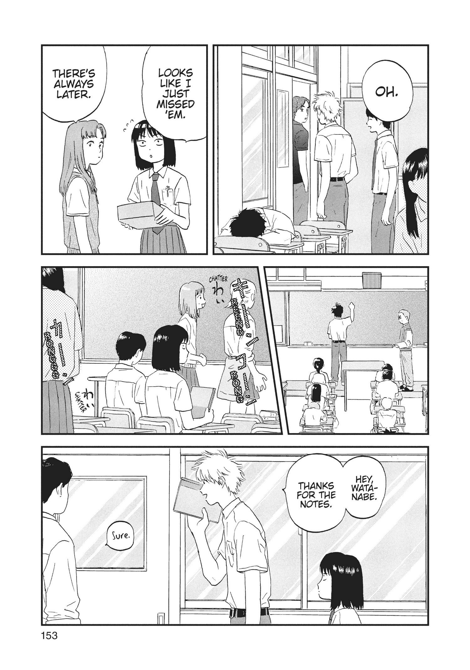 Skip to Loafer Vol.3 Ch.12-17 Page 57 - Mangago