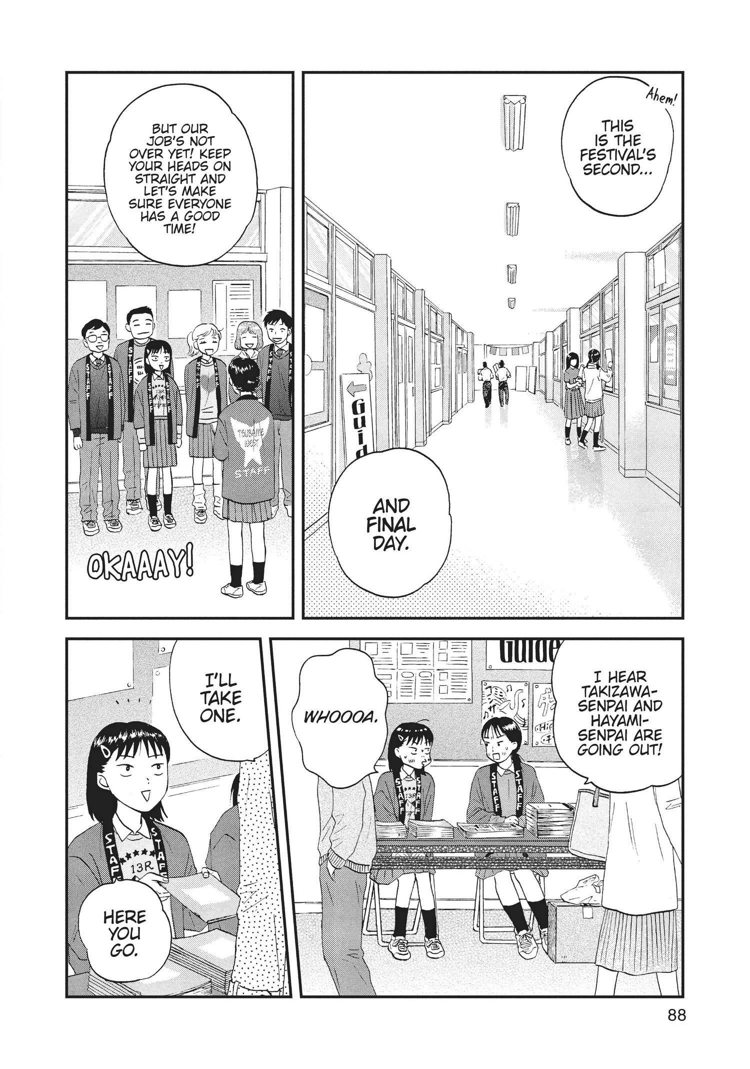 Skip to Loafer Vol.4 Ch.18-23 Page 55 - Mangago