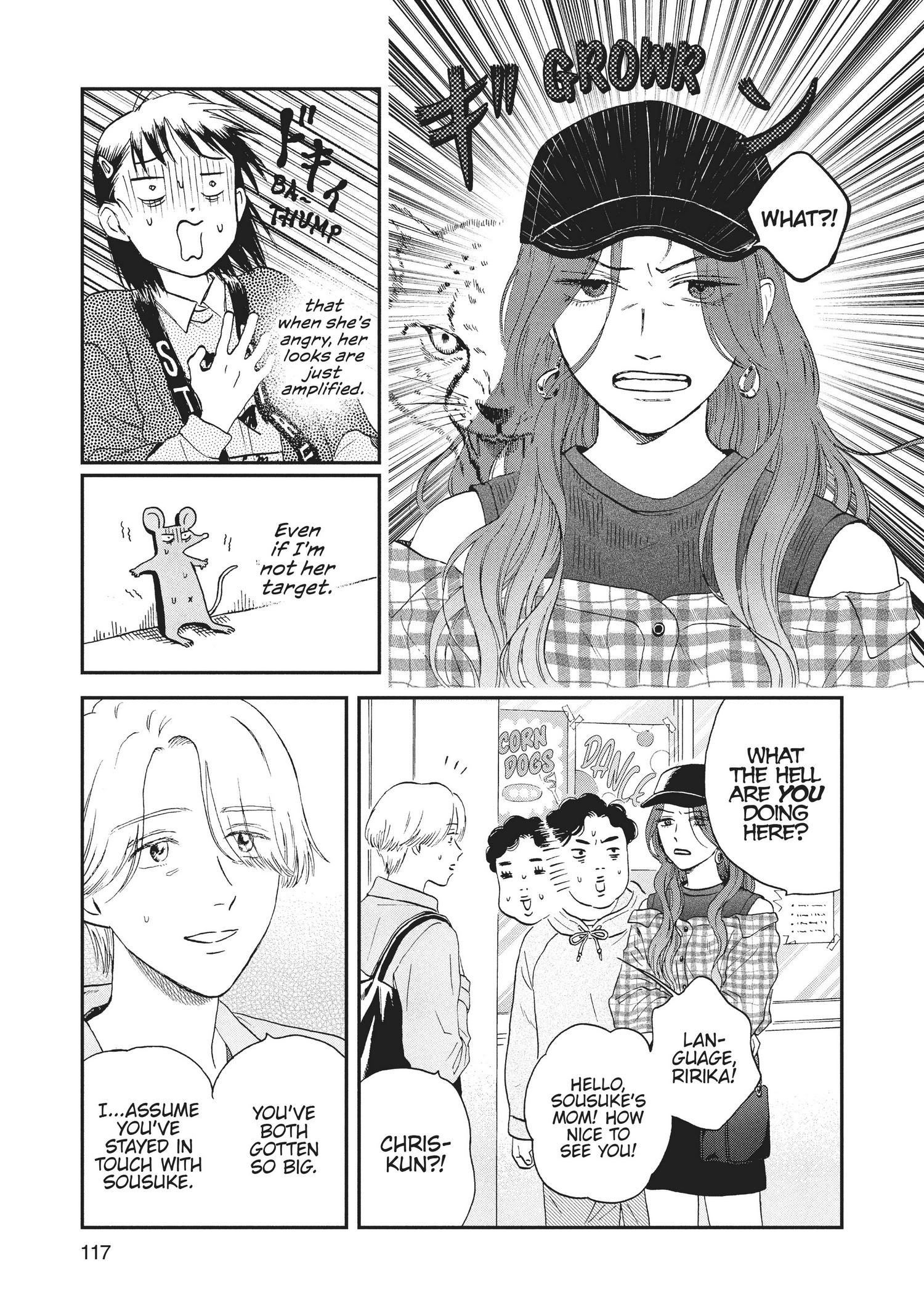 Skip to Loafer Vol.1 Ch.1 Page 57 - Mangago