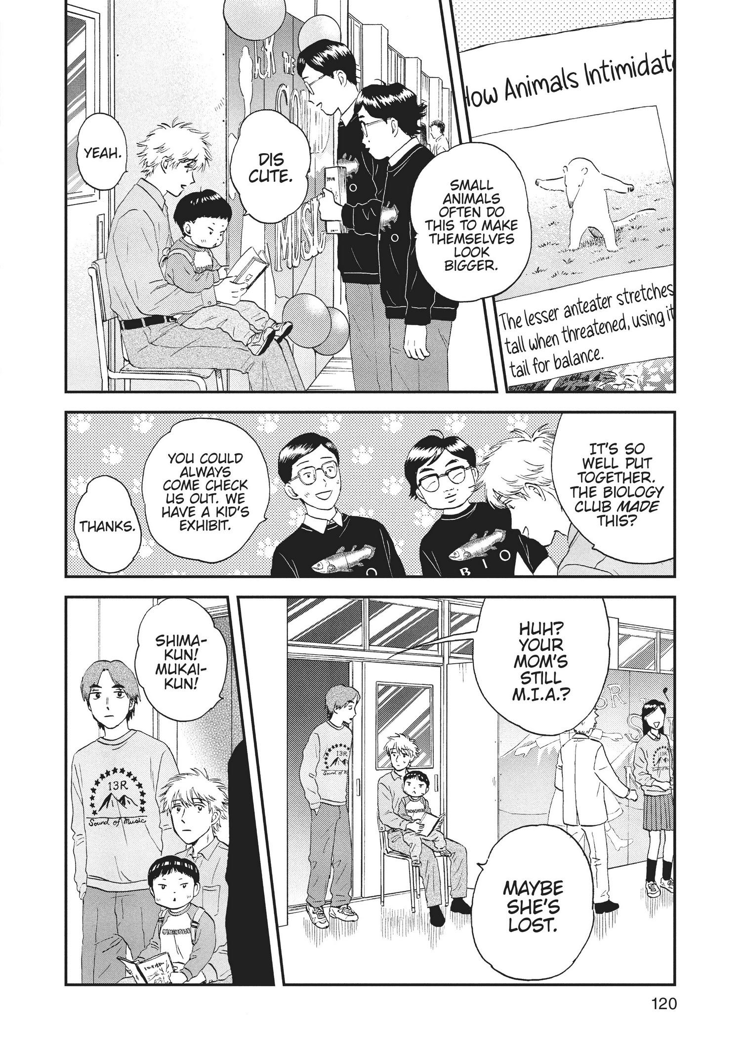 Skip to Loafer Vol.4 Ch.18-23 Page 57 - Mangago