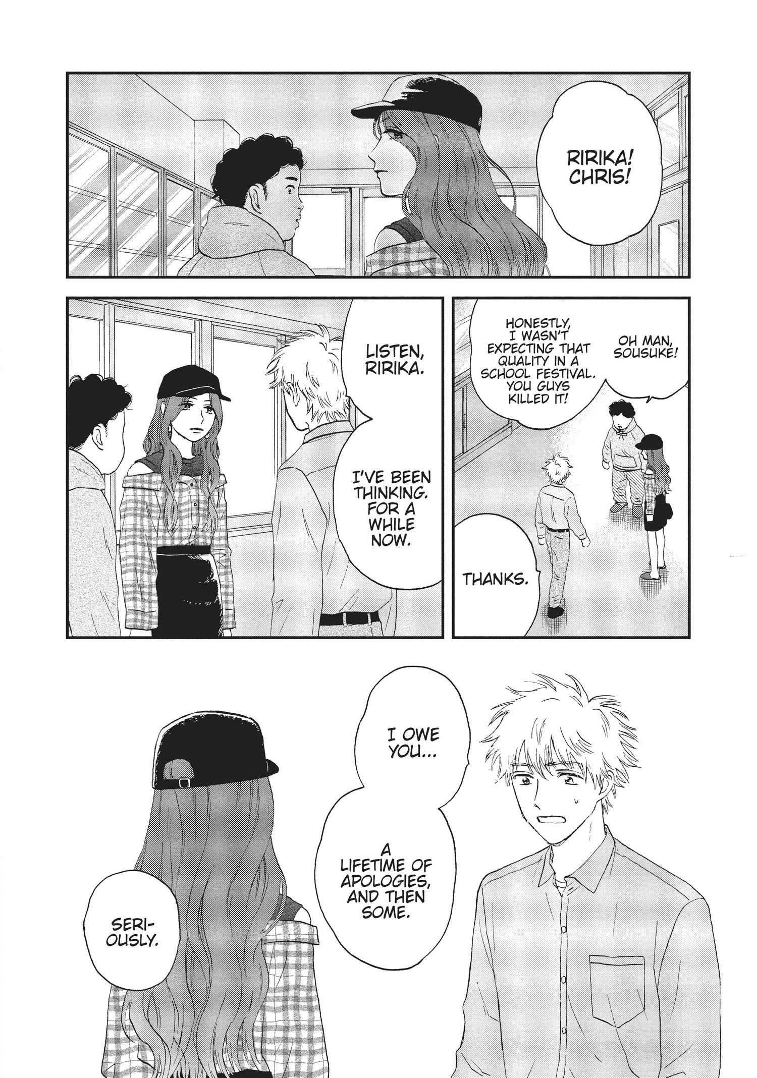 Skip to Loafer Vol.4 Ch.18-23 Page 55 - Mangago