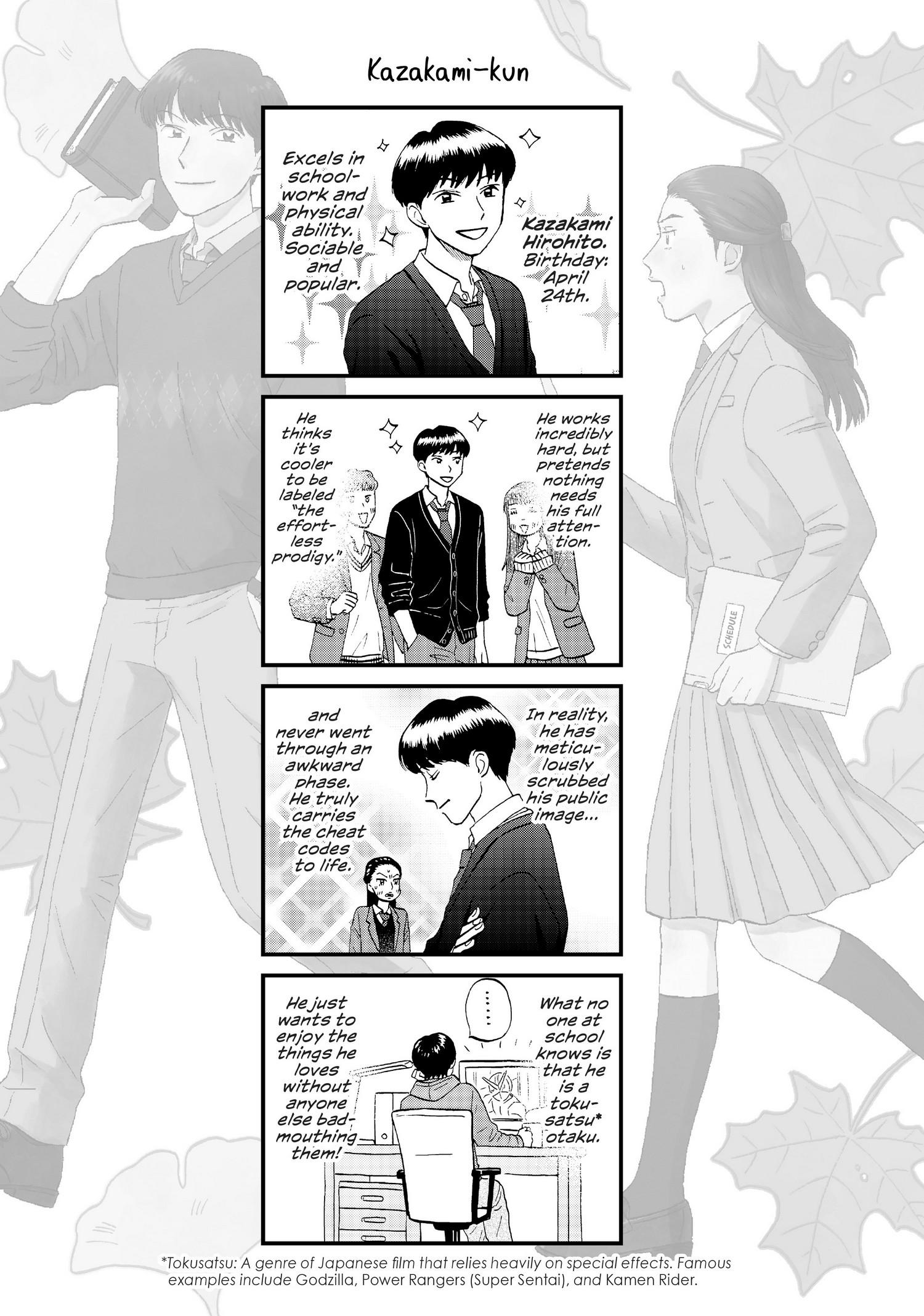 Skip to Loafer Vol.3 Ch.12-17 Page 57 - Mangago