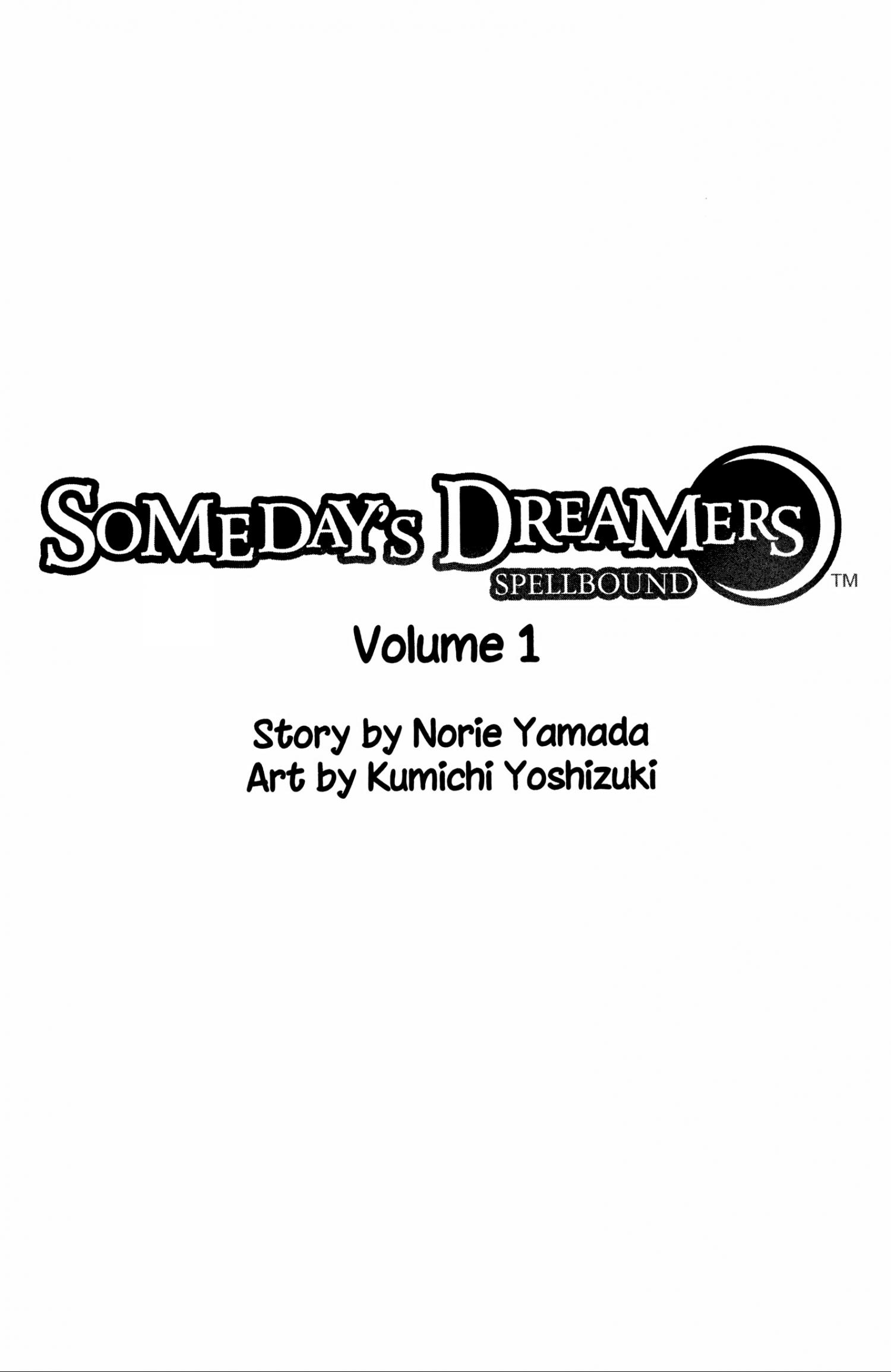 Someday's Dreamers: Spellbound - episode 9 - 4