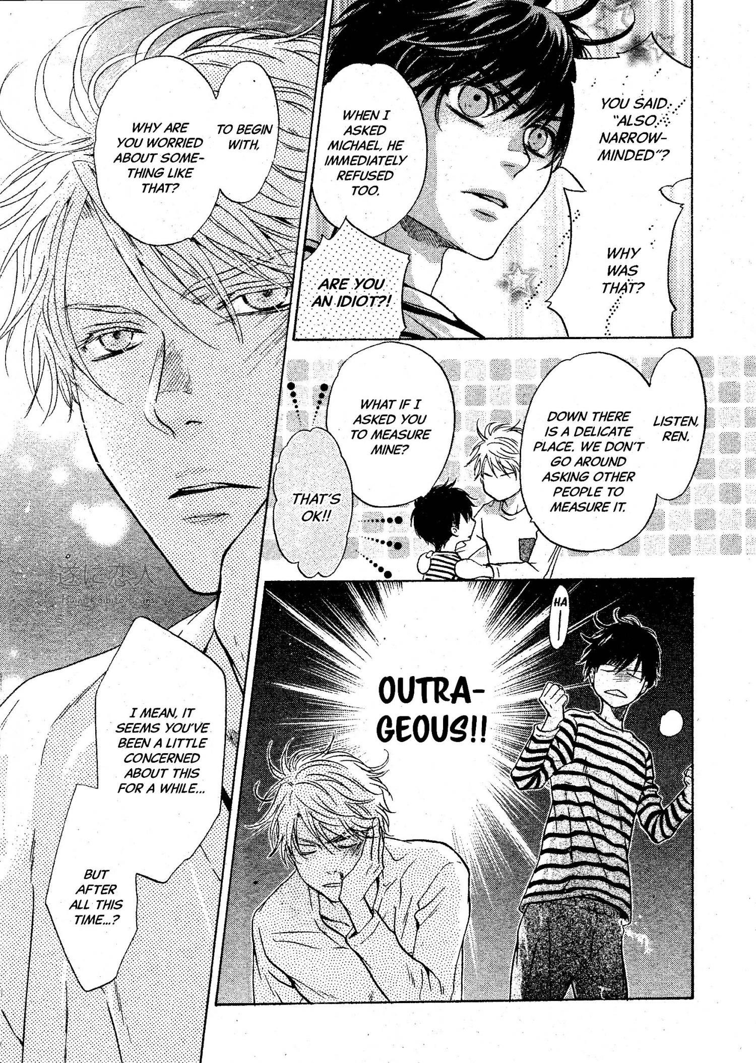 Super Lovers - episode 65 - 46