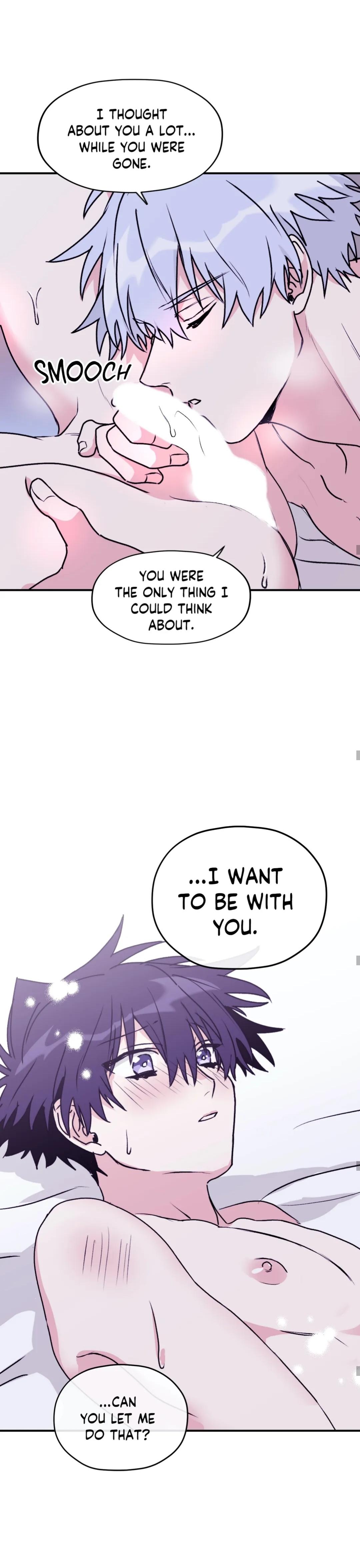 Surge Looking For You Ch.29 Page 19 - Mangago