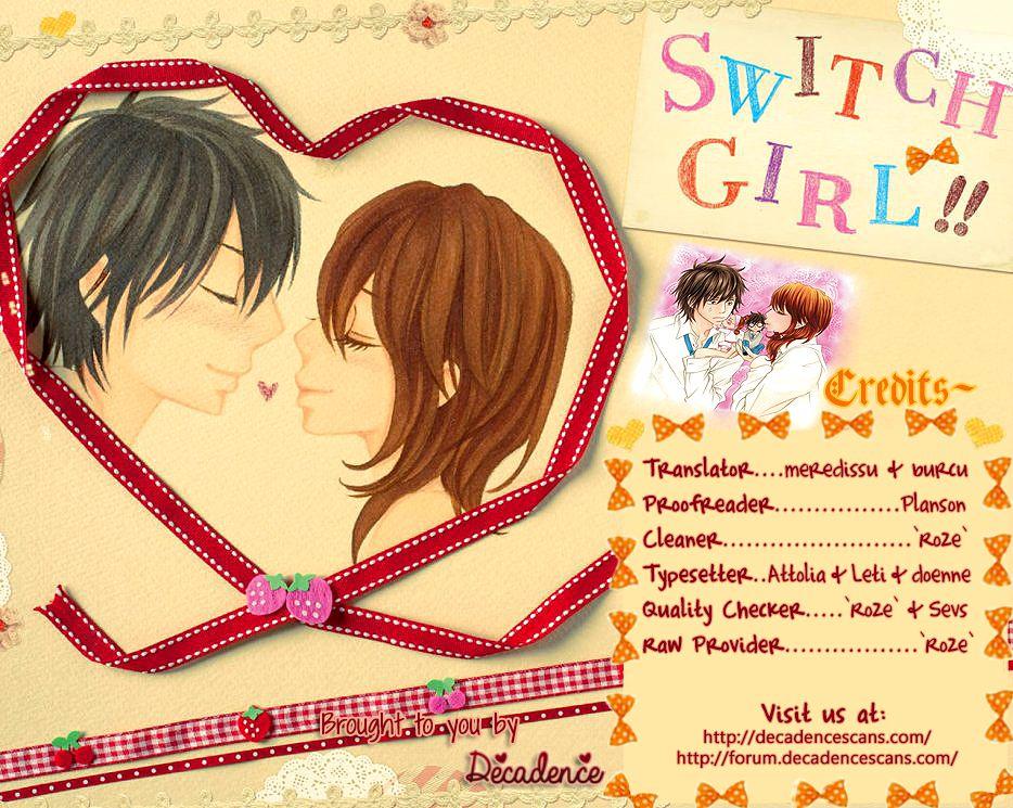 Switch Girl - episode 104 - 34