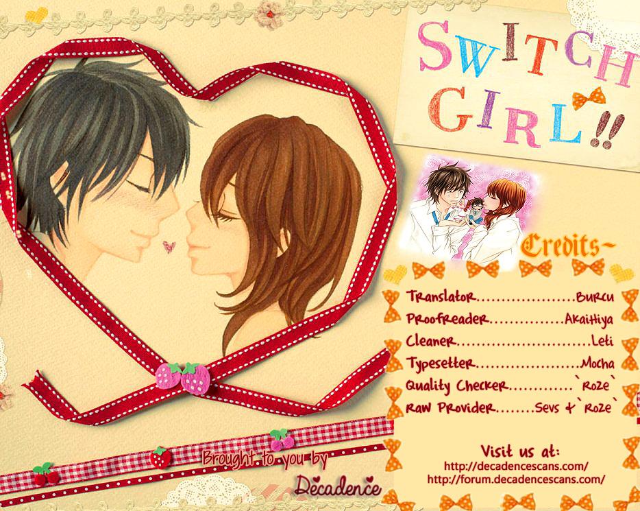 Switch Girl - episode 105 - 26