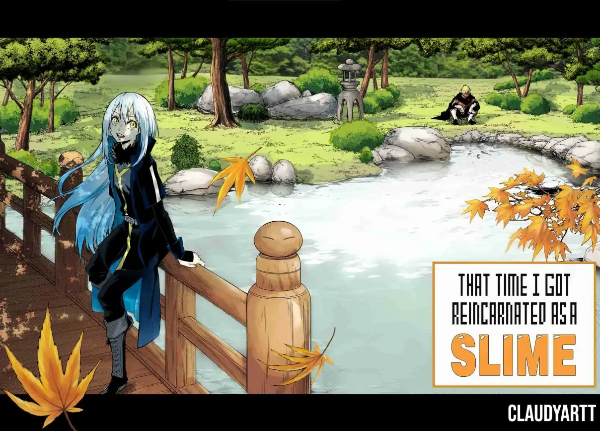 Tensei Shitara Slime Datta Ken - episode 105 - 42