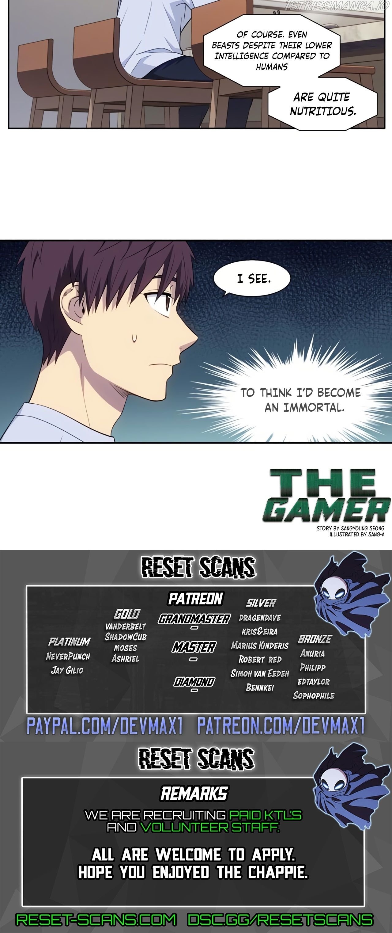 The Gamer - episode 434 - 19