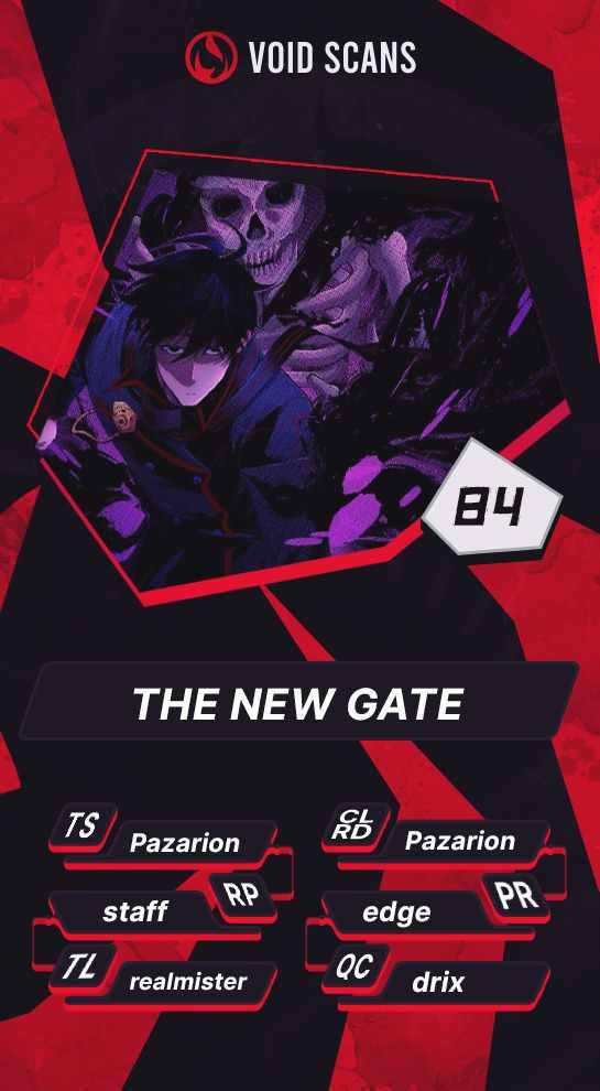 The New Gate - episode 86 - 0