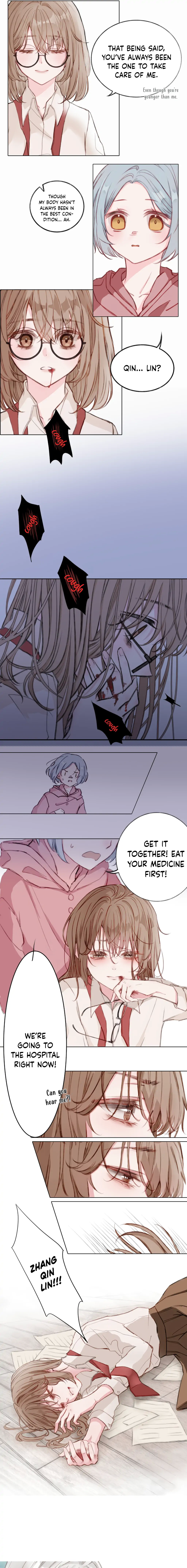 The Villainess Is Me The Villainess Is Me Ch.1 Page 1 - Mangago