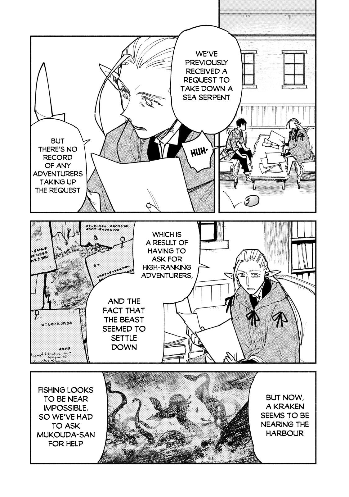 Tondemo Skill de Isekai Hourou Meshi Vol.2 Ch.56.1 Page 10 - Mangago