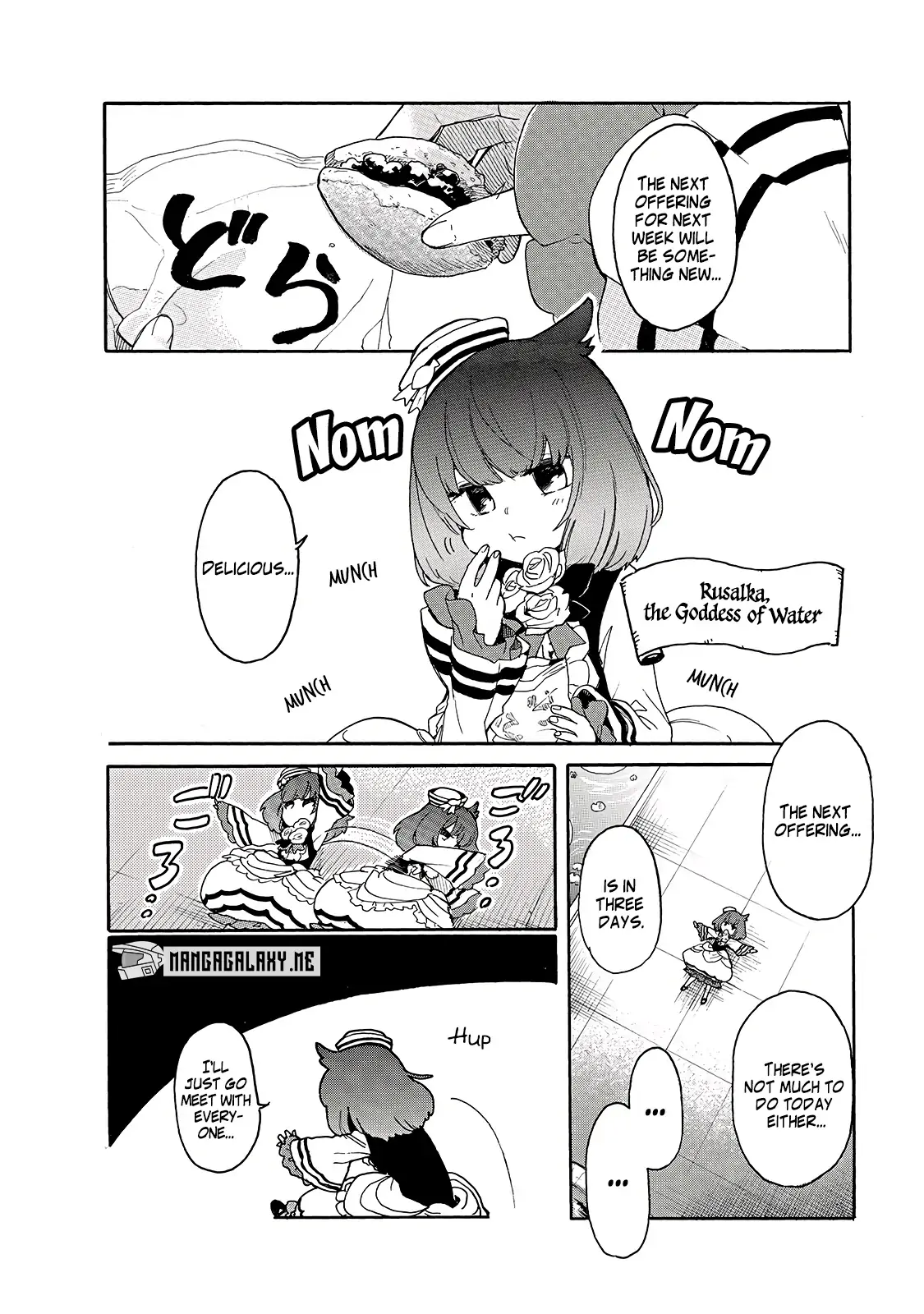 Read Manga Tondemo Skill de Isekai Hourou Meshi: Sui no Daibouken - Chapter  26