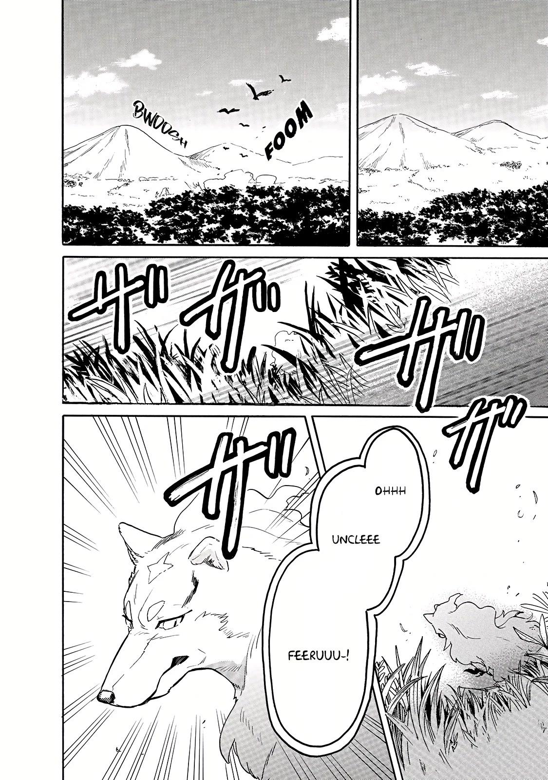 Tondemo Skill de Isekai Hourou Meshi: Sui no Daibouken Ch.30 Page 1 -  Mangago