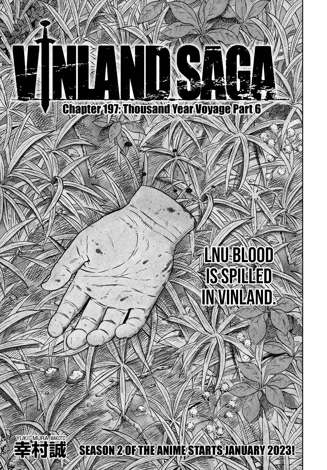Vinland Saga - episode 202 - 1
