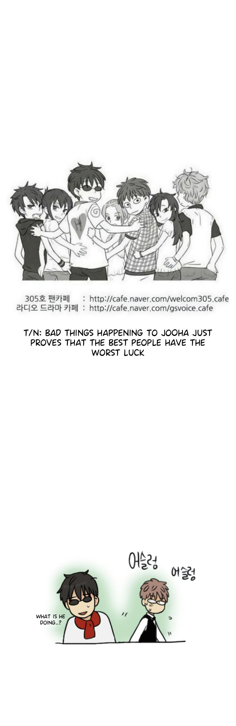 Welcome To Room #305! Manhwa - episode 132 - 5