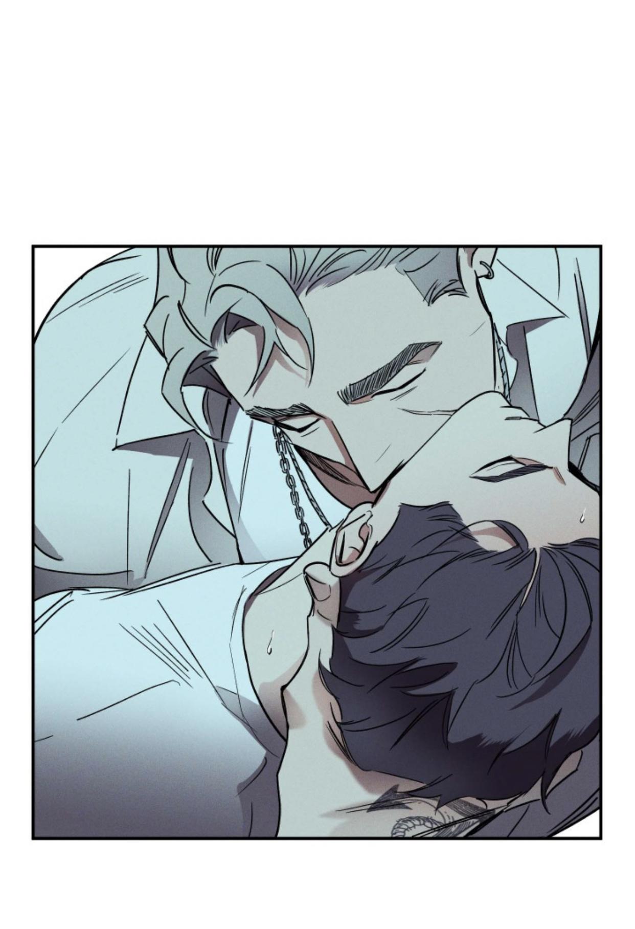 Wet Sand Ch.2 Page 20 - Mangago