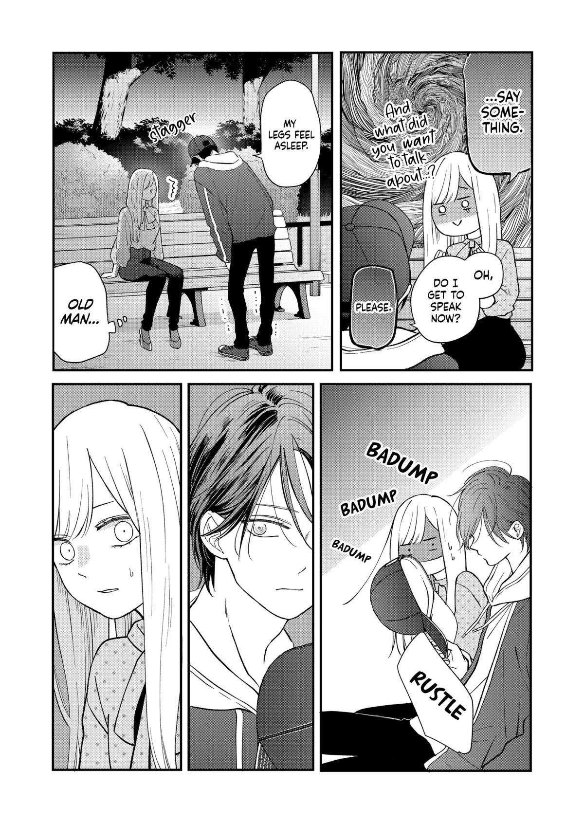 Read My Lv999 Love For Yamada-Kun Chapter 50 On, 51% OFF