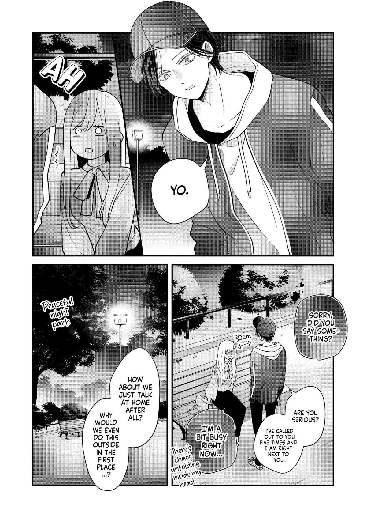 All photos about Yamada-kun to Lv999 no Koi wo Suru page 101 - Mangago