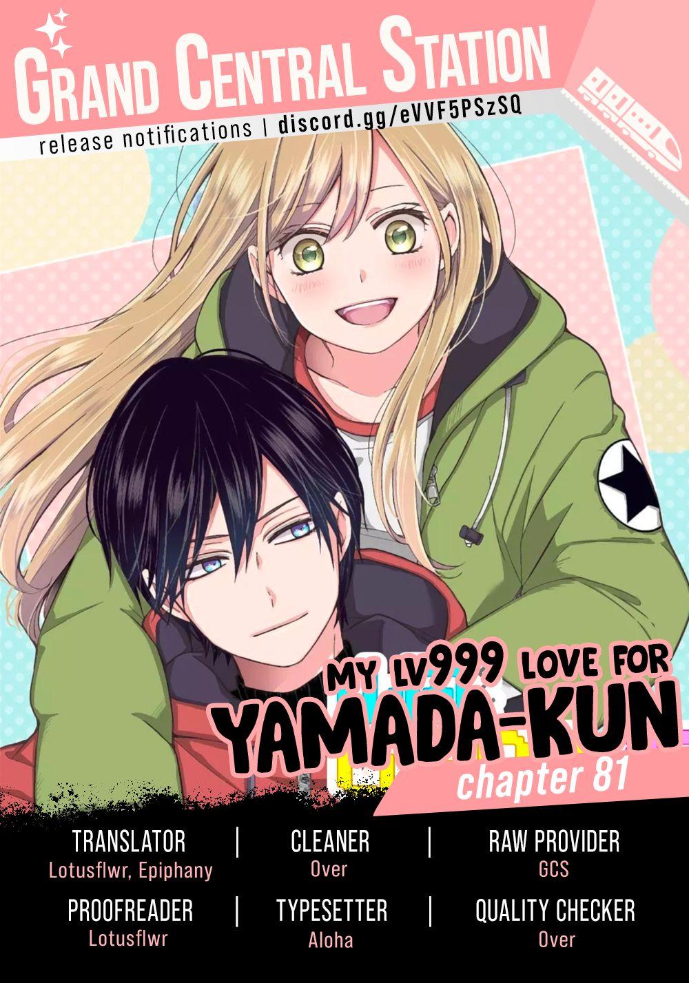 YAMADA-KUN TO Lv999 NO KOI WO SURU Vol.1 Japanese Language Anime Manga Comic