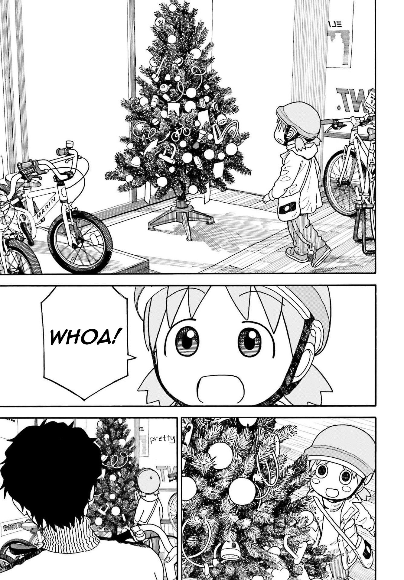 Yotsubato! - episode 123 - 5