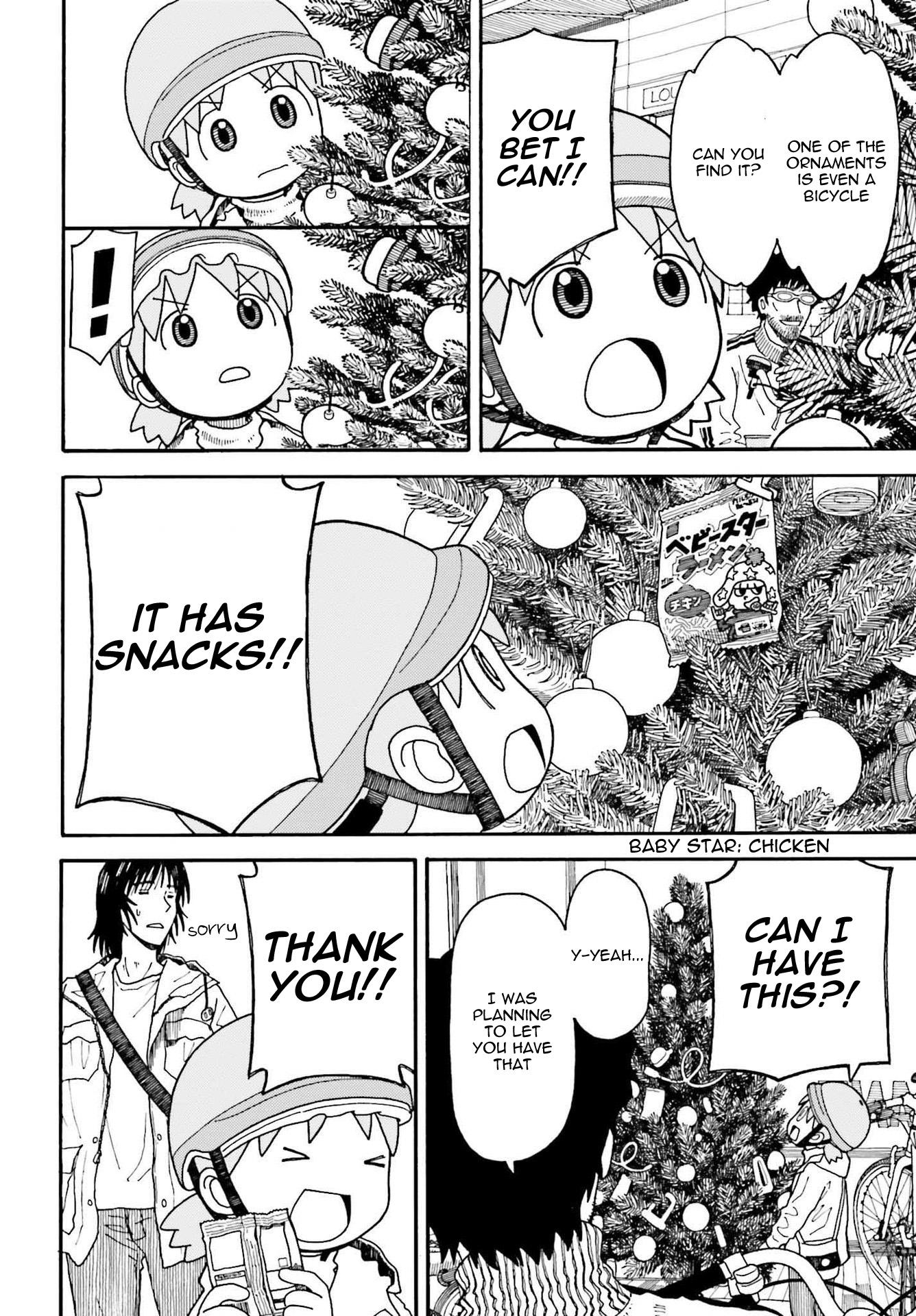 Yotsubato! - episode 123 - 6