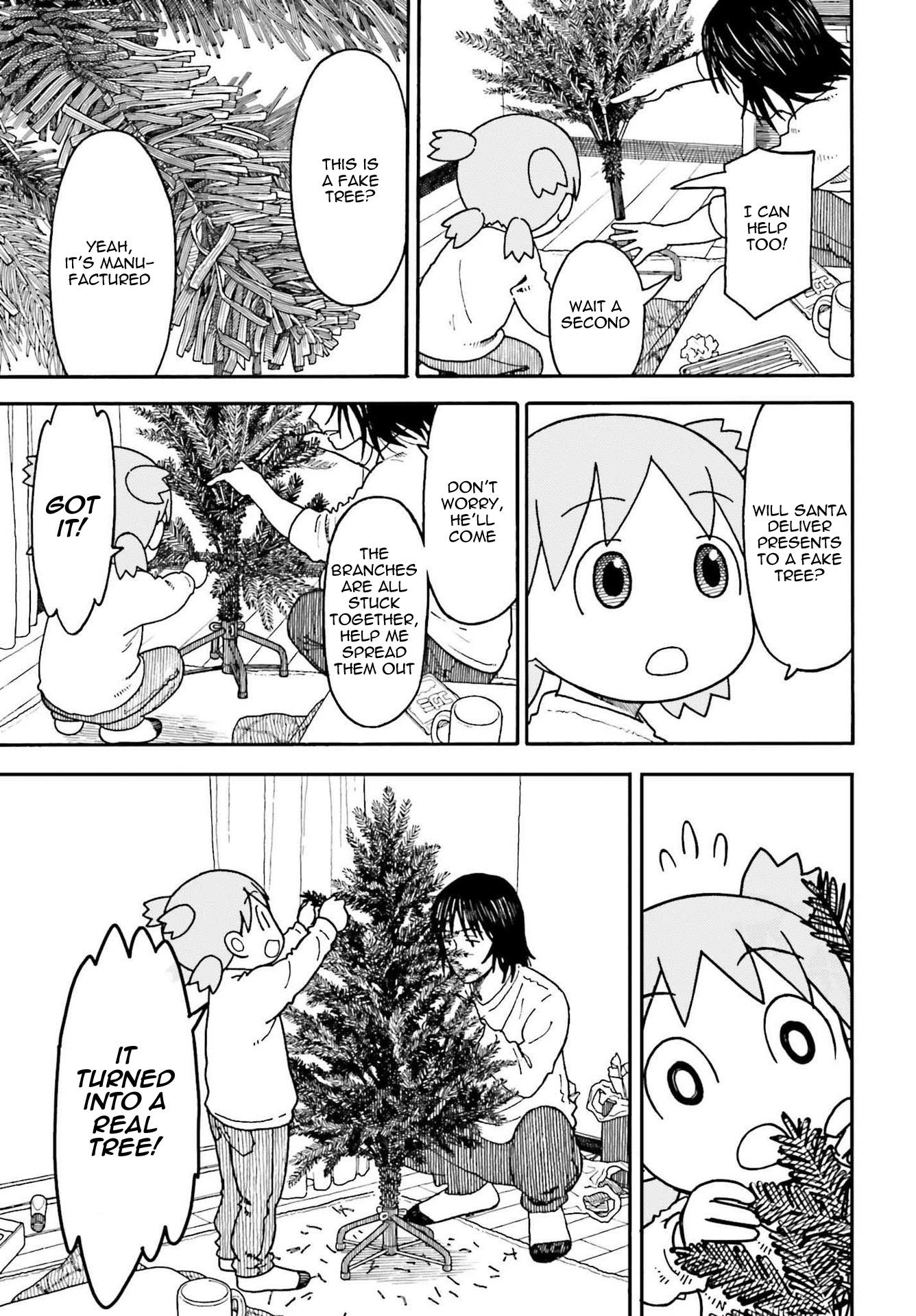 Yotsubato! - episode 123 - 11