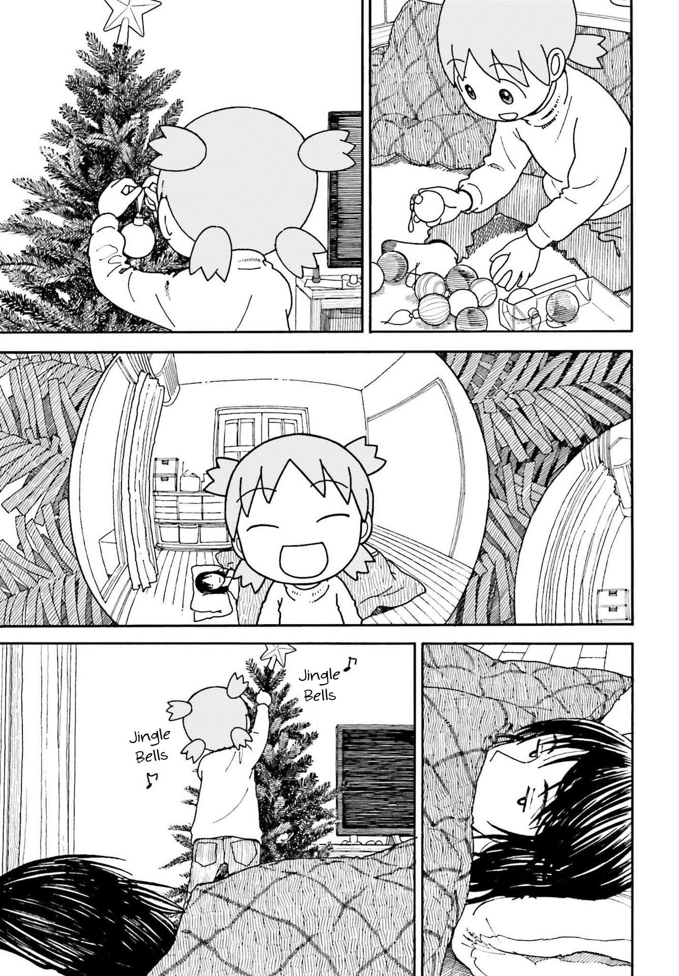 Yotsubato! - episode 123 - 15