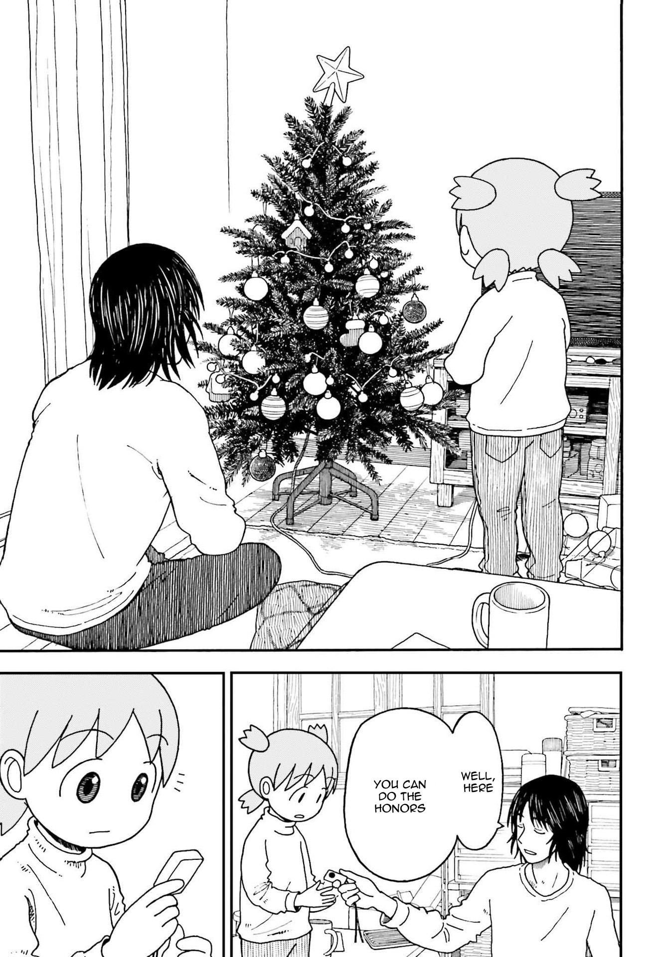 Yotsubato! - episode 123 - 17