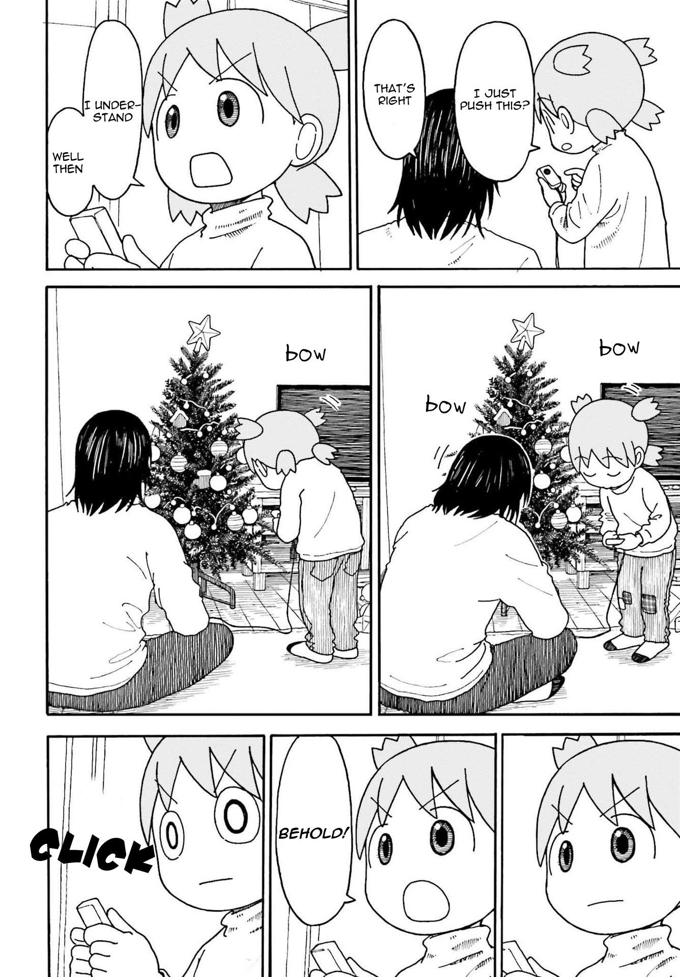 Yotsubato! - episode 123 - 18