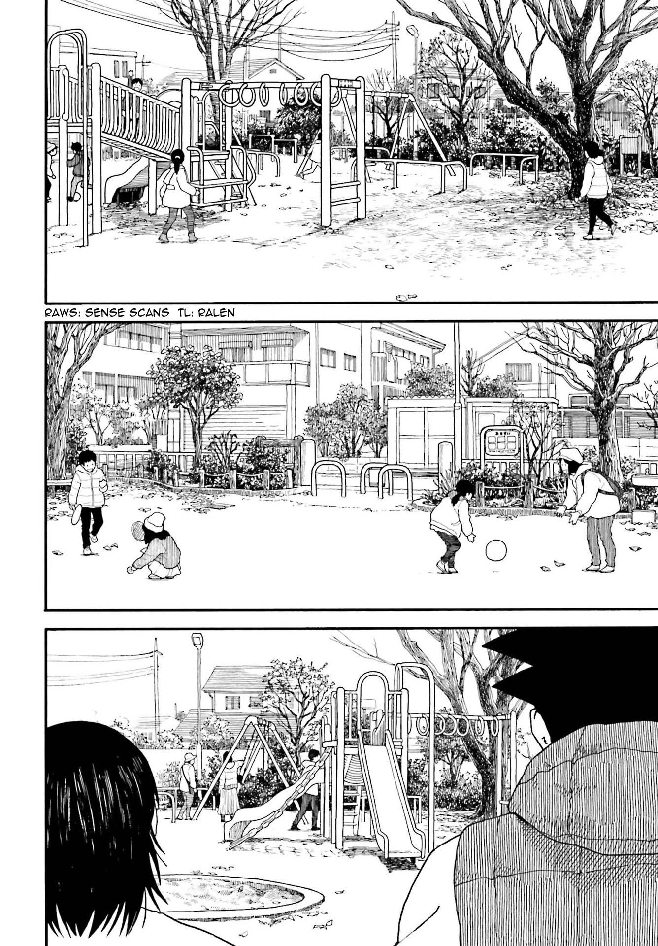 Yotsubato! - episode 124 - 3