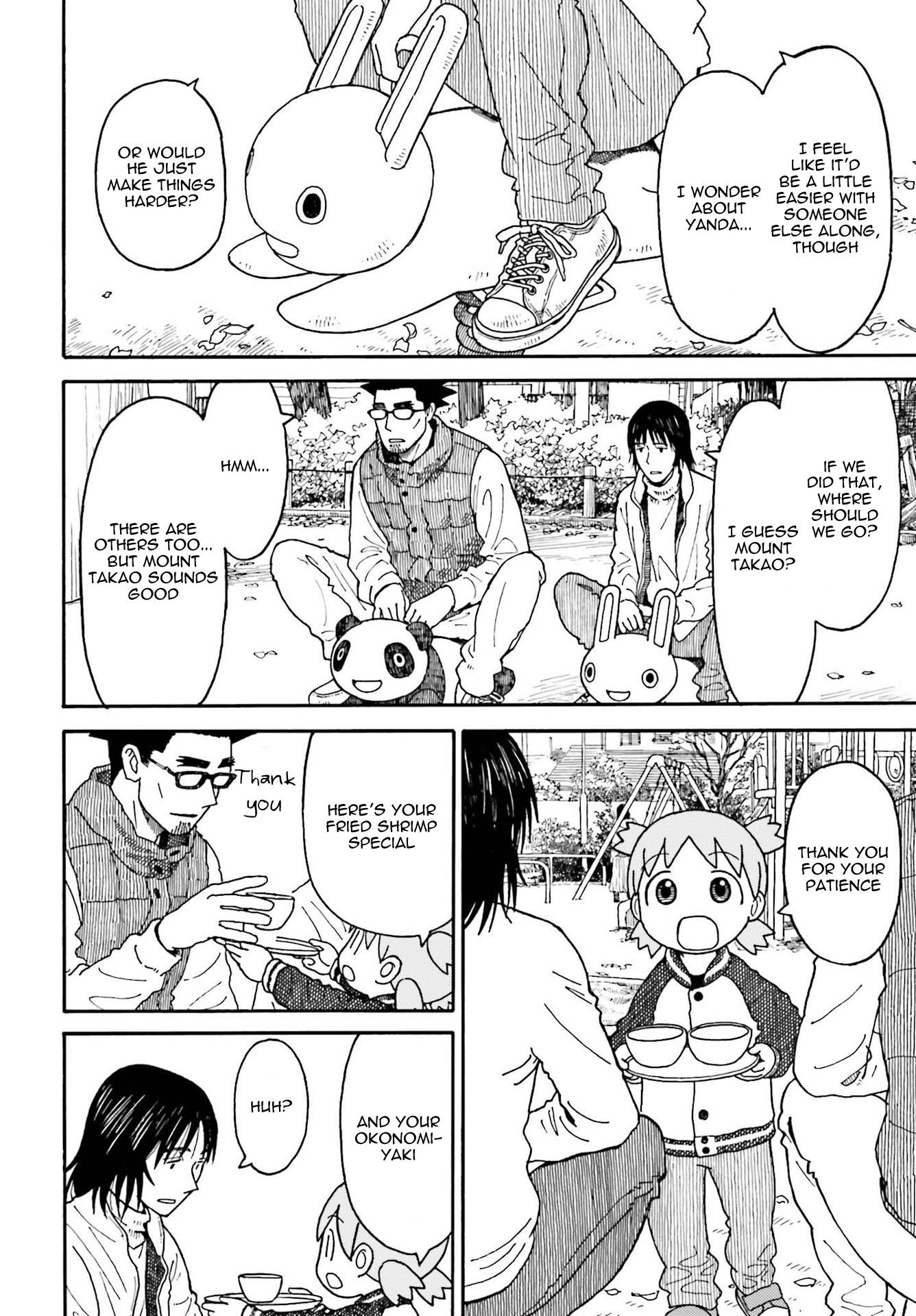 Yotsubato! - episode 124 - 9